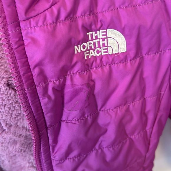 North Face reversible jacket - Picture 4 of 8